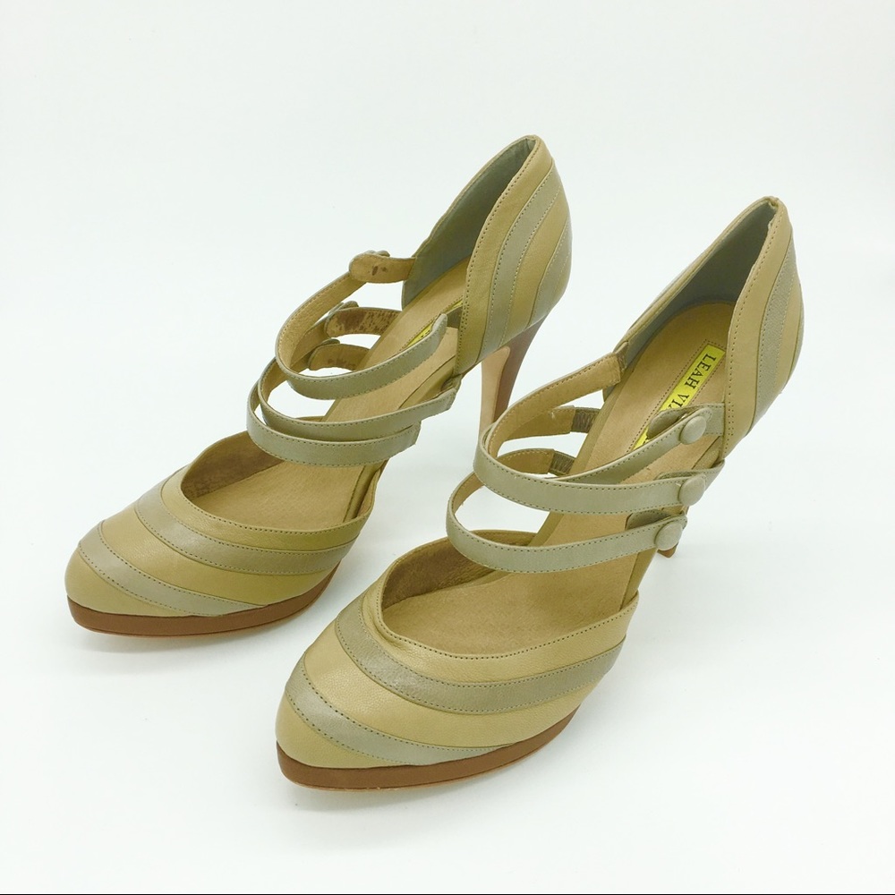 Platform Heels - Picture 5 of 5